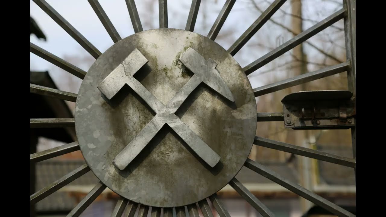 Wiege des Bergbaus: Der GeoPark Muttental mit seinem Altbergbau