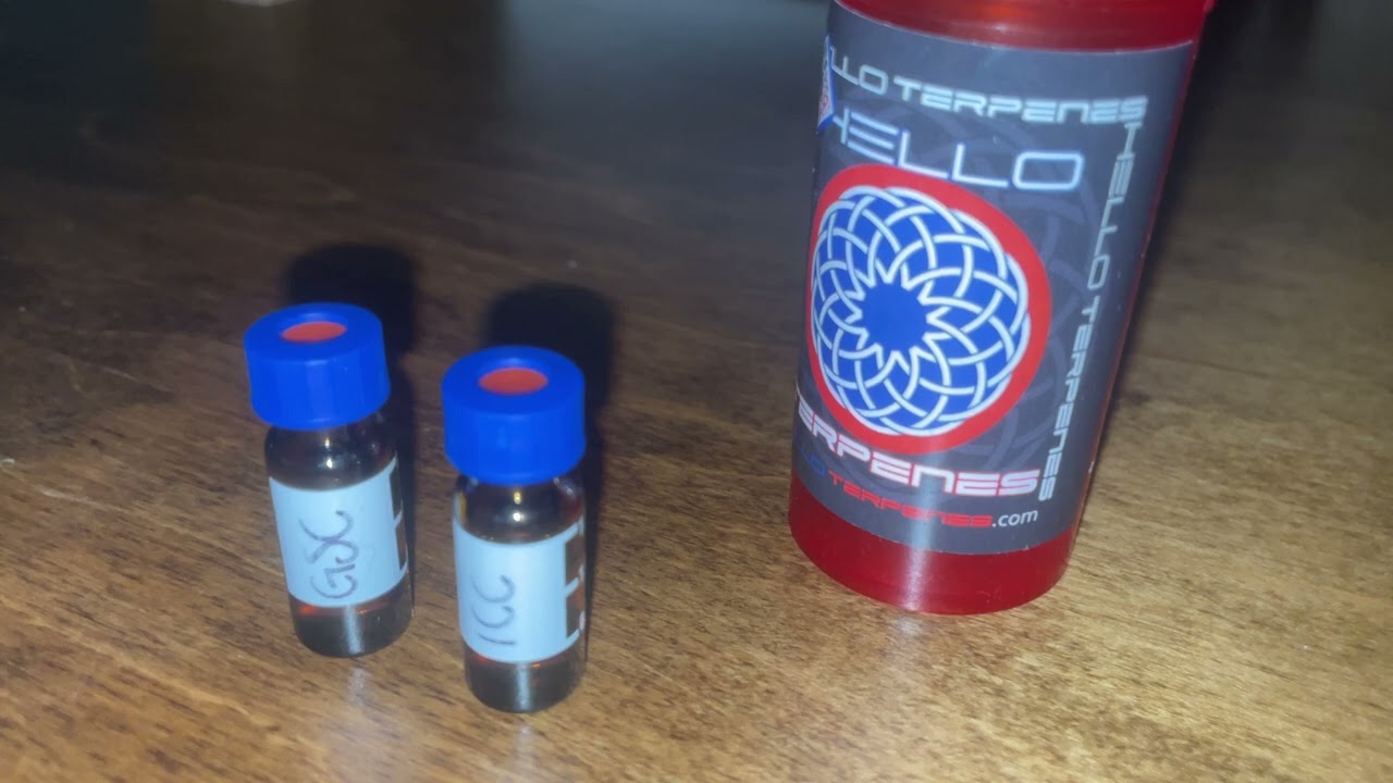 not even terps..