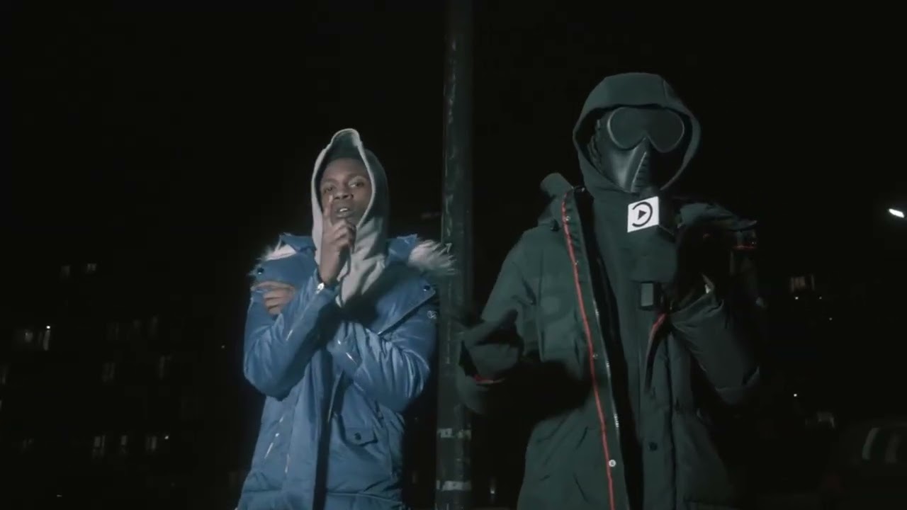 #ZT Mojo x 88 x #410 AM x #3x3 E1 x #SinSquad KayyKayy - Overtapped 2.0 (Music Video)