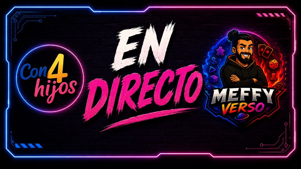 &iquest;Se puede tener una ludoteca con 4 hijos? 🏠🎲 (ft. Marisa de @con4hijos )