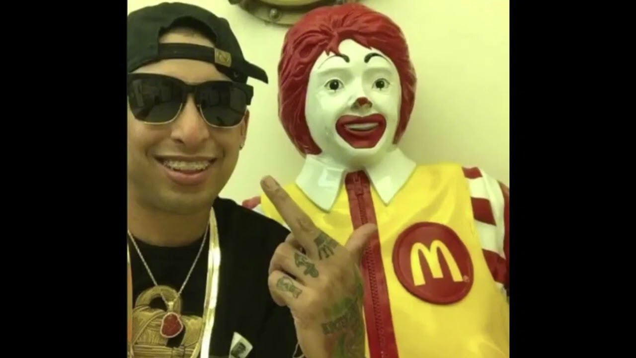[FREE FOR PROFIT] REGGAETON ANTIGUO TYPE BEAT 
