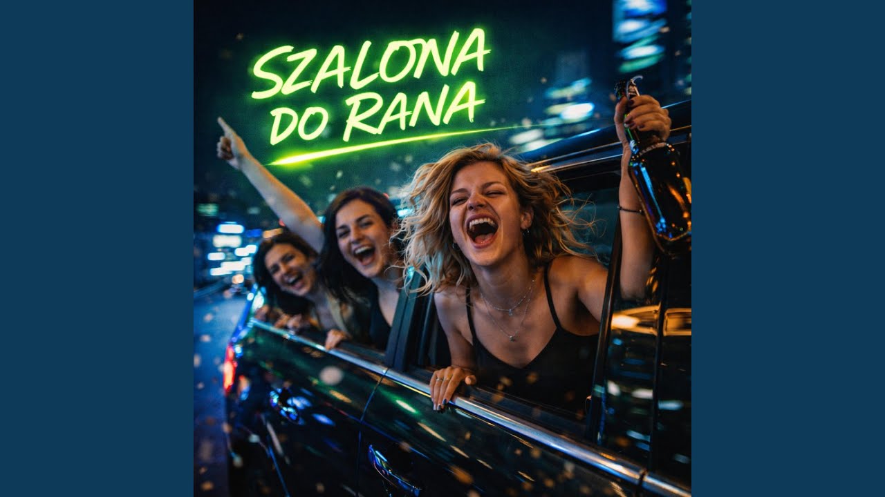 Szalona do rana
