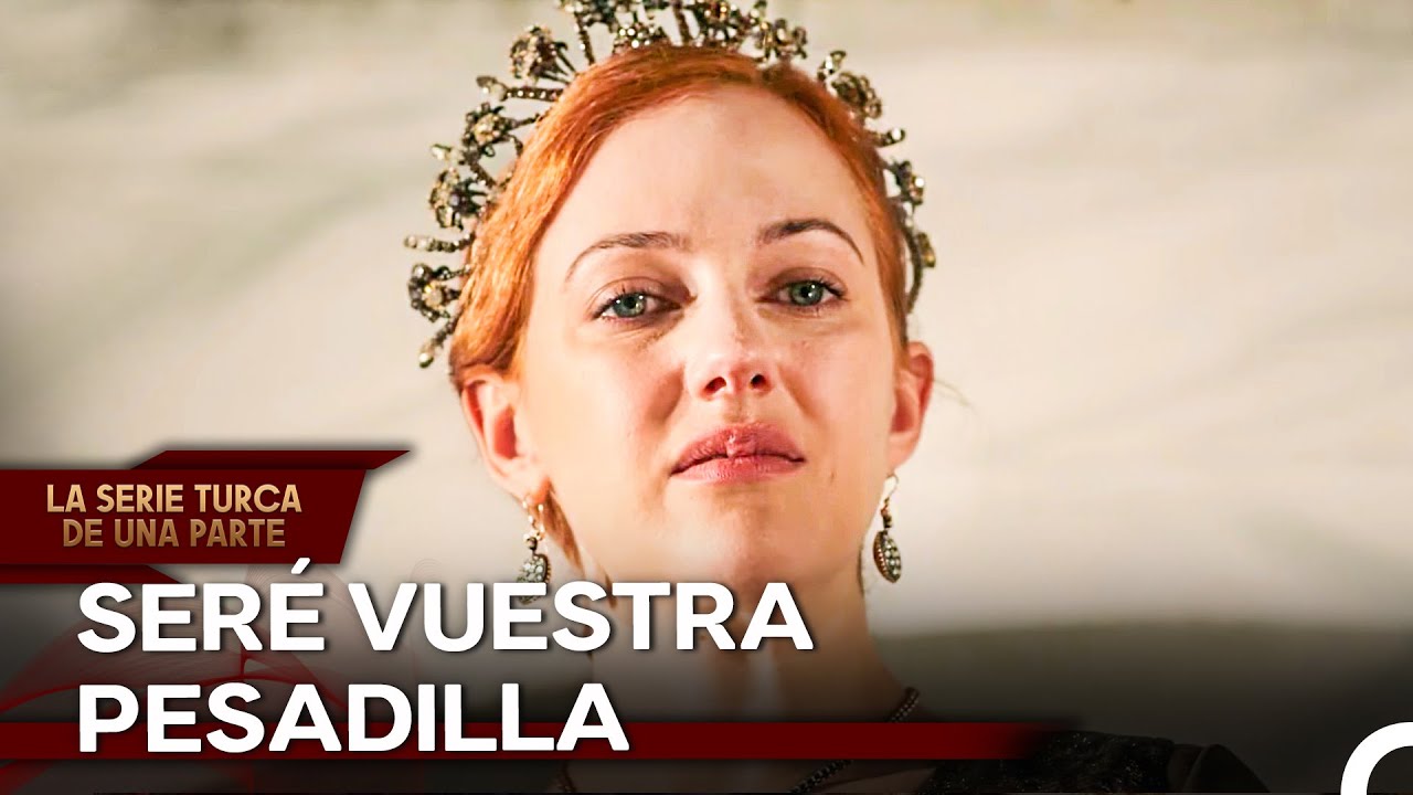 Todos Mis Enemigos Saborearán Mi Venganza | El Sultán