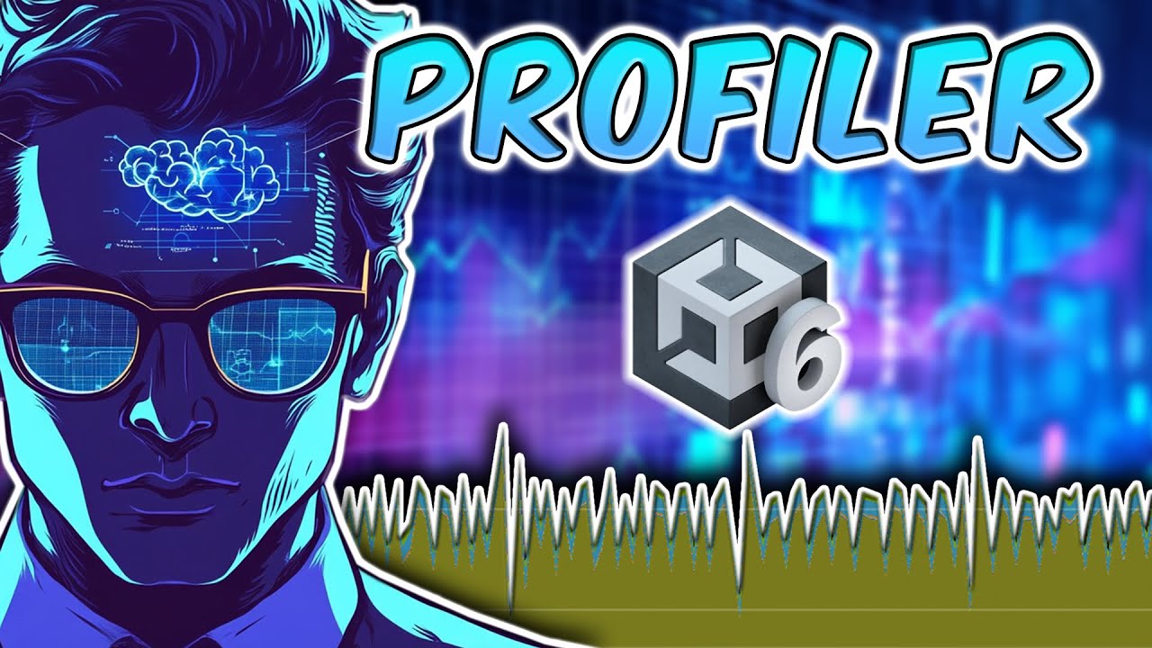 Performans Analizi: Unity'de Profiler Kullanımı | Unity Optimizasyon #2
