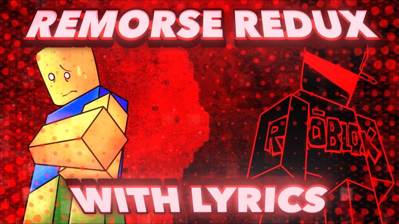REMORSE REDUX WITH LYRICS FT: @Zolinix , @BigityTheLyricist | Forsaken UST Cover