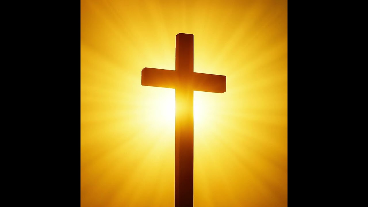 Jesus Save Me (Yesu Nkize) Rundi