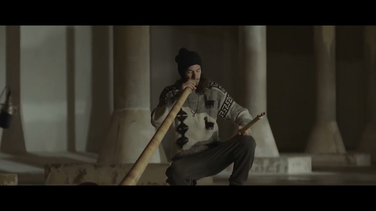 Martial In-Albon - Miniature 1 (Alphorn Tunes)