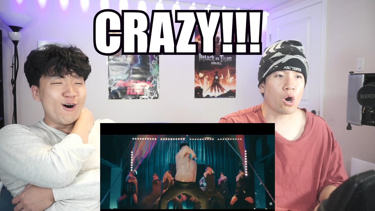 FIRST TIME EVER REACTING TO STELL (SB19) 'Room' Music Video [INSANE!!!]
