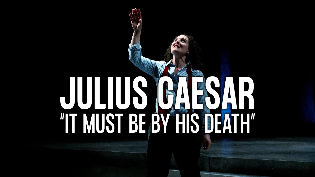 JULIUS CAESAR | 