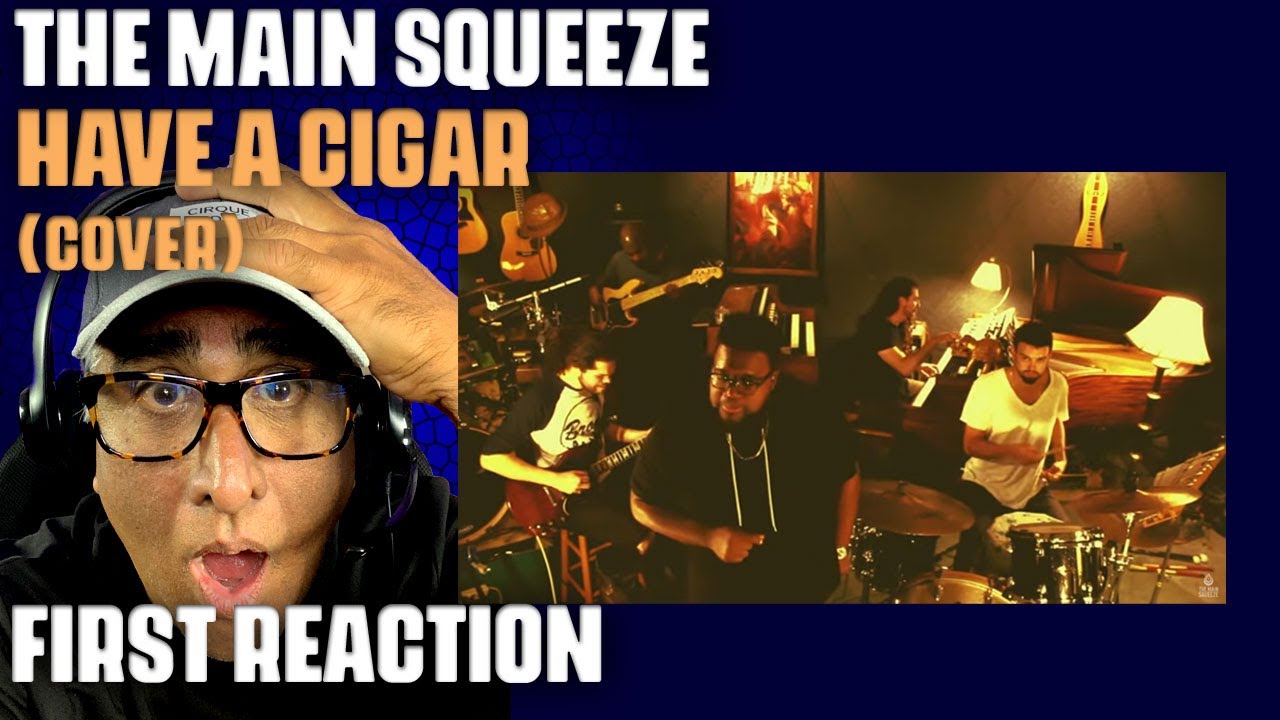 Musician/Producer Reacts to 