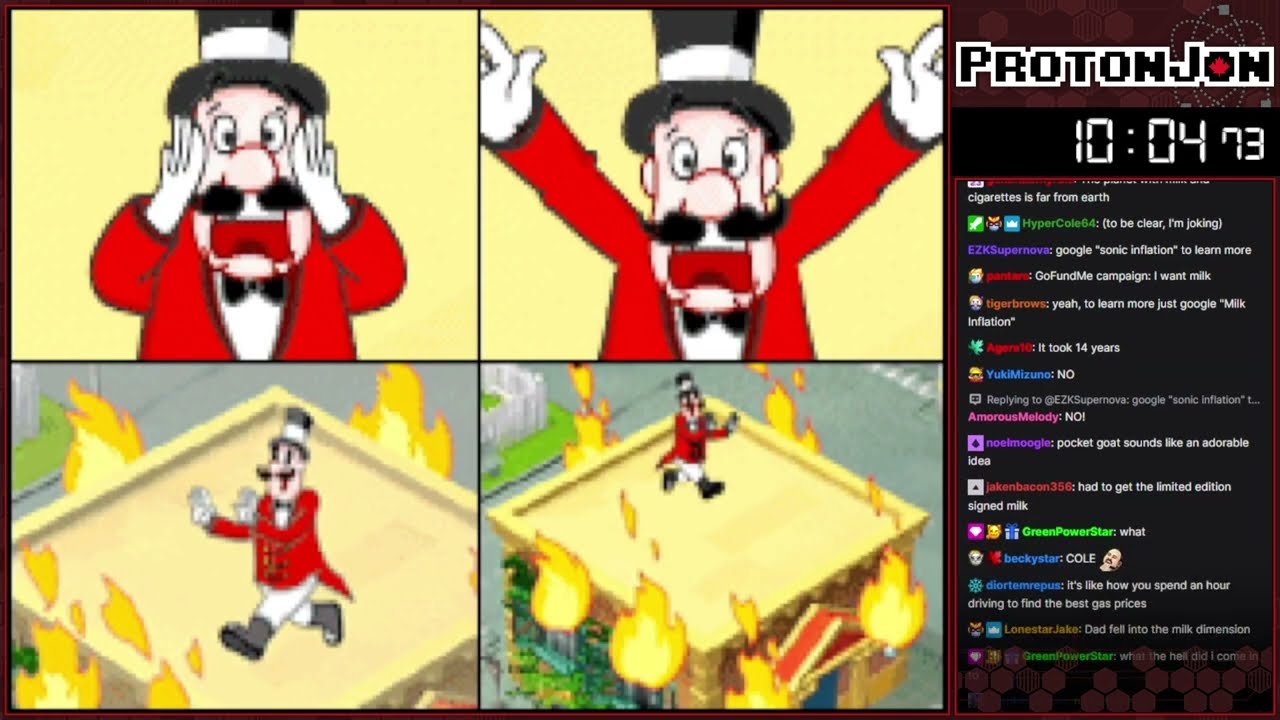 Colosseum Bonus Stream - Chaos Fortune Cookie Top Games 11-20 (2023 Ver.)