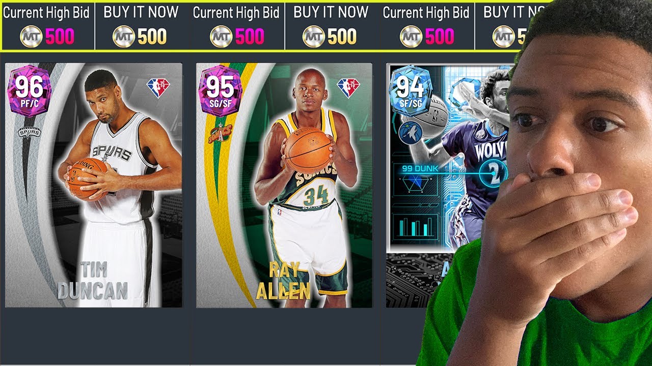 NEW Snipe Filters You MUST Use NOW!
