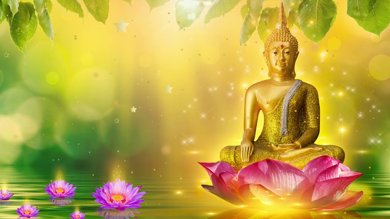30 Minutes of Super Deep Meditation Music designed to relax your mind