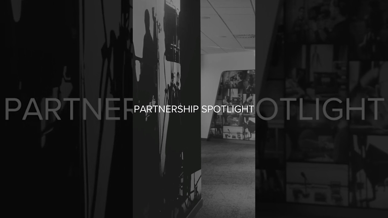 Great AV Doesn't Just Happen | Sennheiser Partner Spotlights
