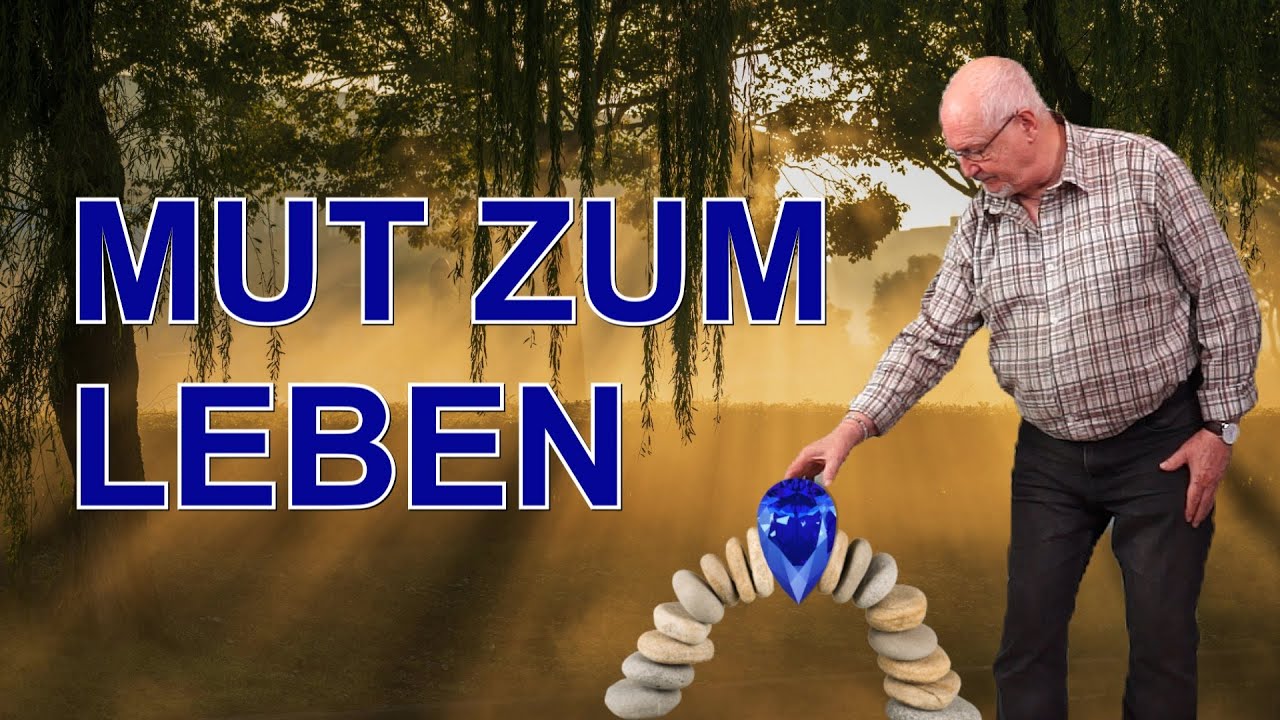 In mir brennt ein Licht
