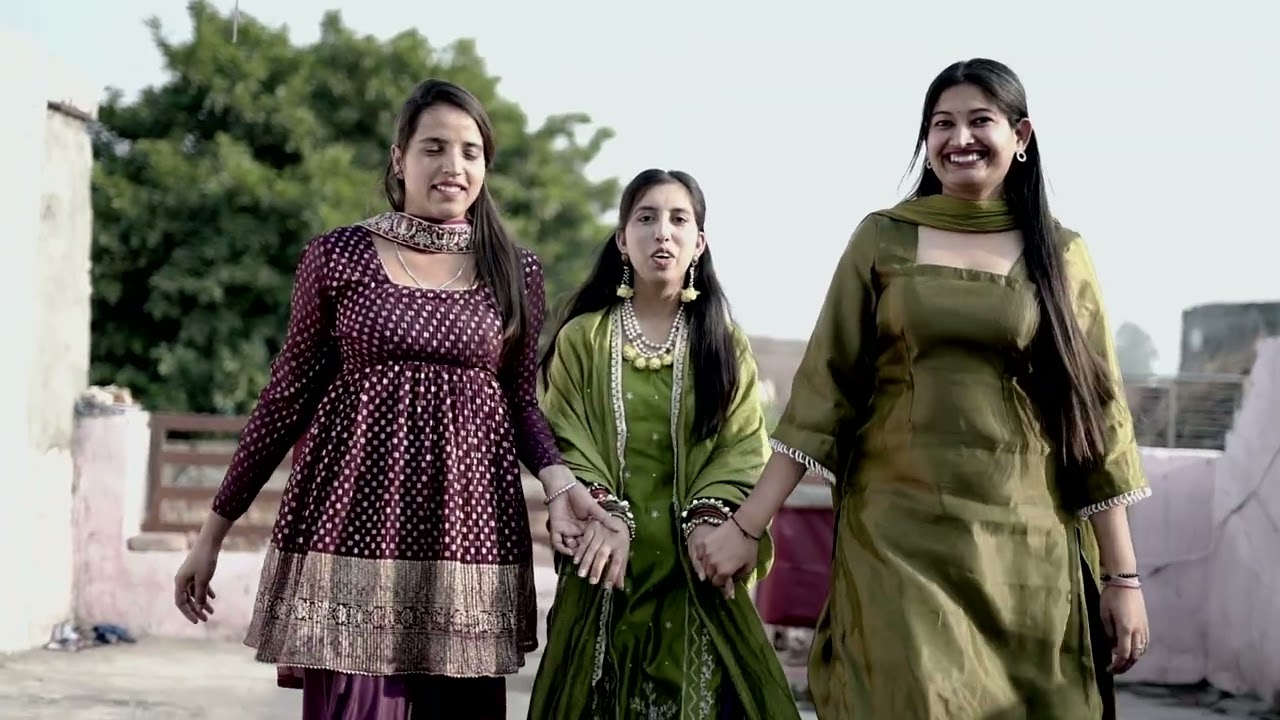 SEEMA RANI... BANGLE CEREMONY 2025