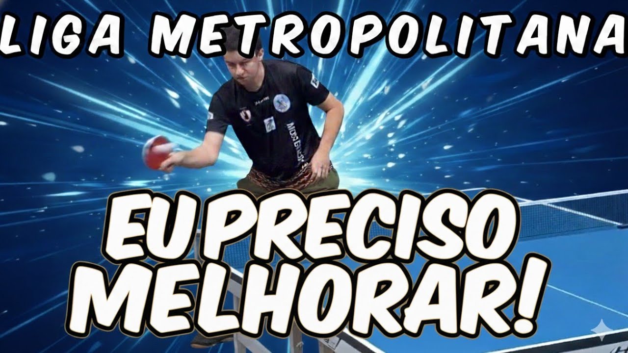 ESSE CAMPEONATO ME REVELOU O QUE EU NÃO SABIA / MINI VLOG