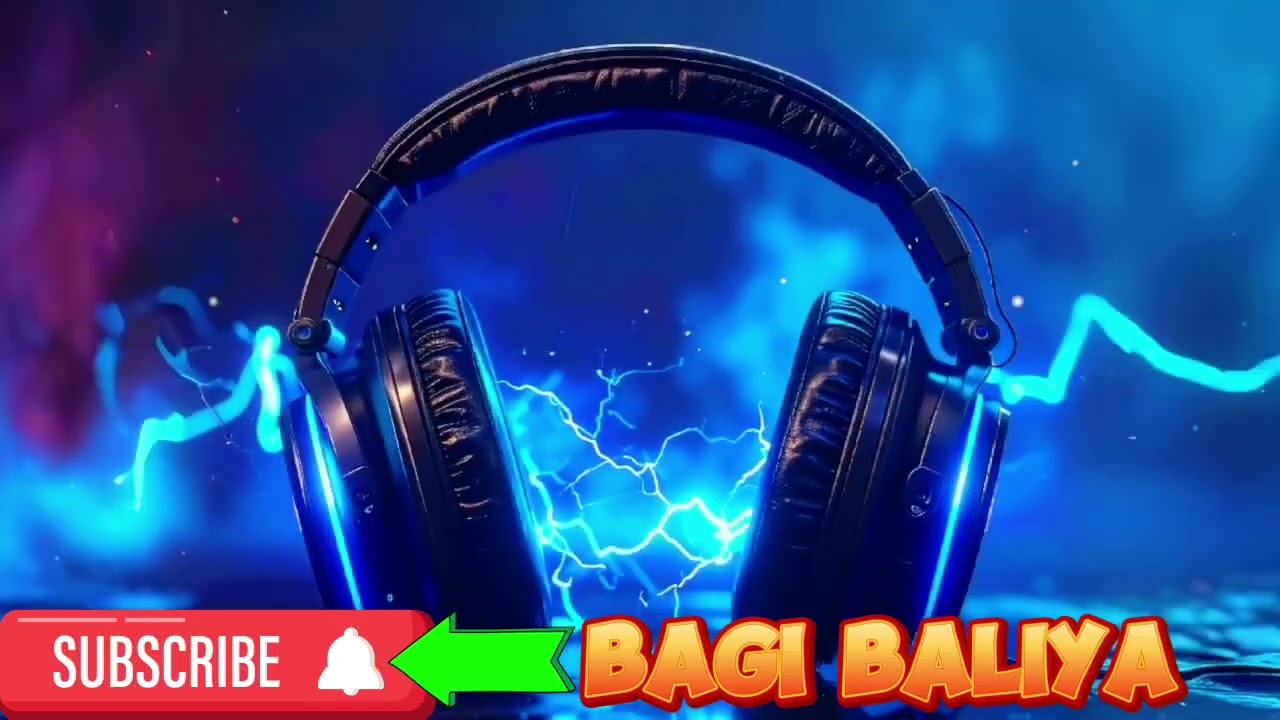 बागी बलिया के शान 😱😱 ख़तरनाक डी जे रीमिक्स ll BAGI BALIYA KE SHAN DJ  REMIX SONG 