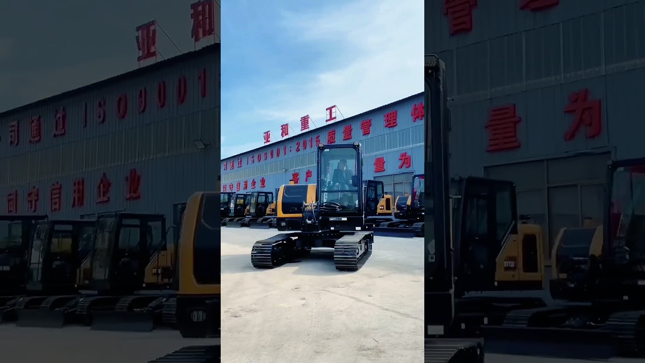 Yahe Heavy Industry supply Sany75 DR-80 rotary drilling rig WeChat/WhatsApp:+8615866237600#sanycrane