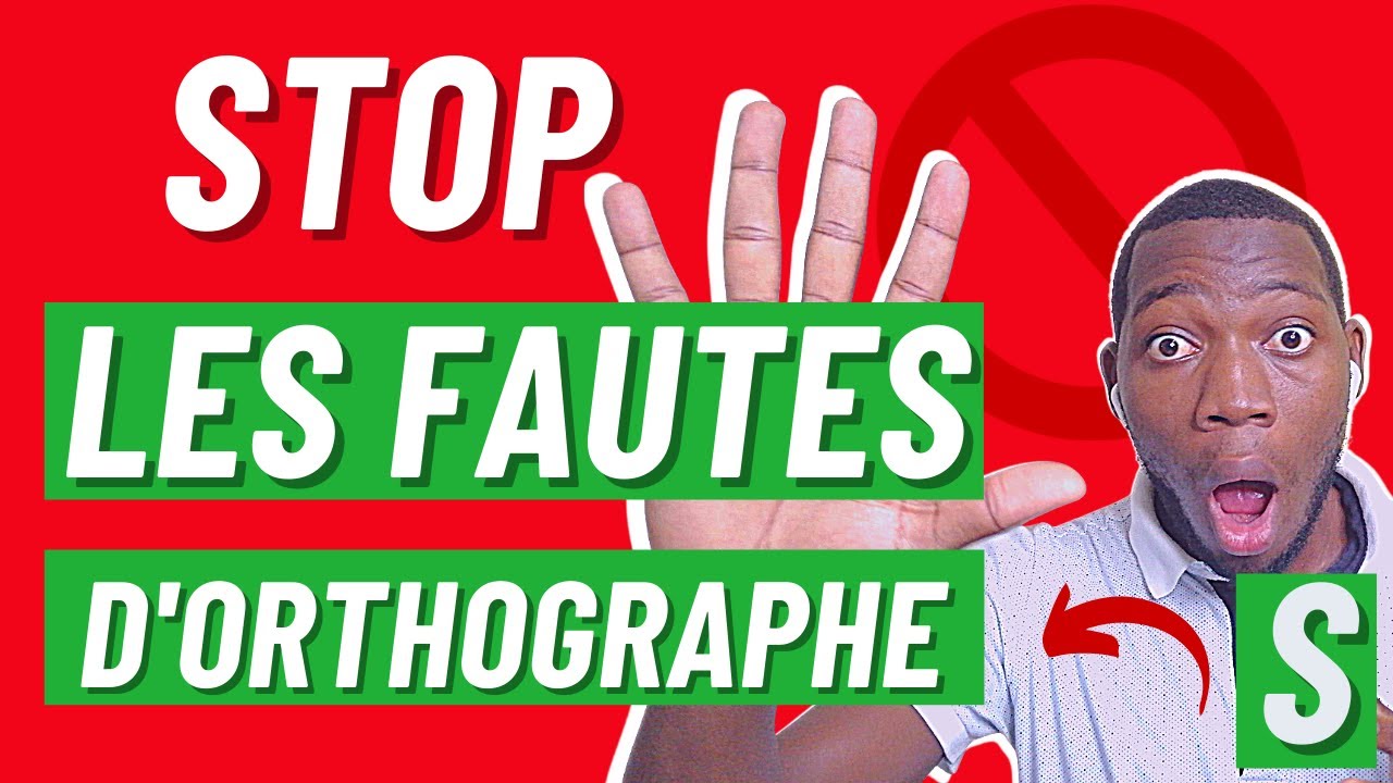Le meilleur correcteur d'orthographe gratuit en ligne (A DIEU LES FAUTES 🤩)