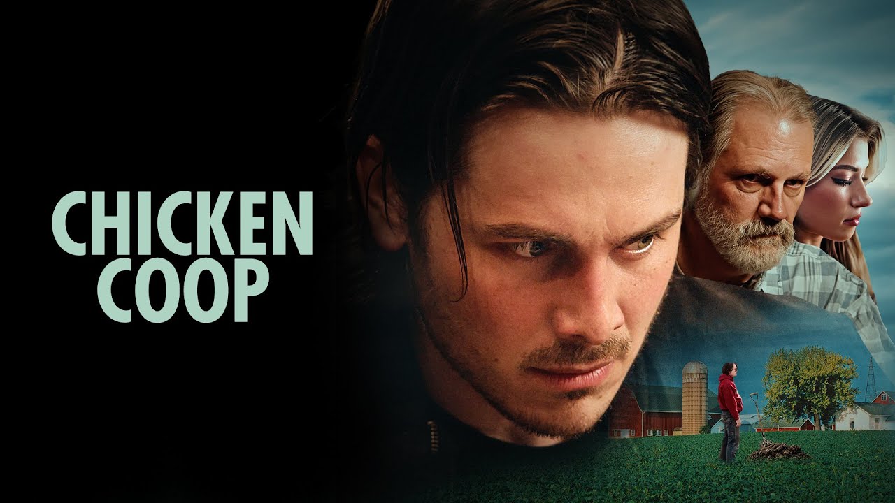 Chicken Coop | A Father and Son Confront the Truth They Buried