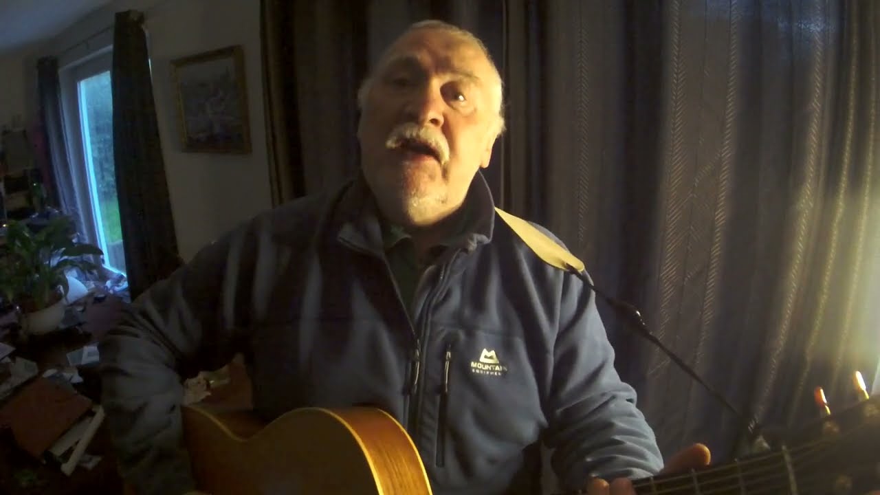 ORGREAVE by JOHN YOUNG