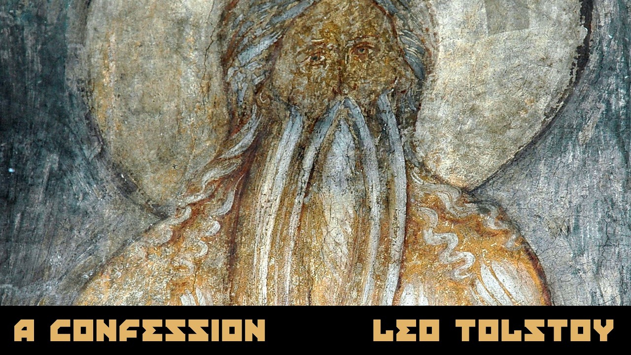 A Confession - Leo Tolstoy | Chapter 14 (Audiobook)