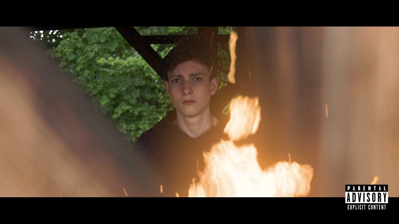 RICHEY -  MAGAMBA (OFFICIAL MUSIC VIDEO)