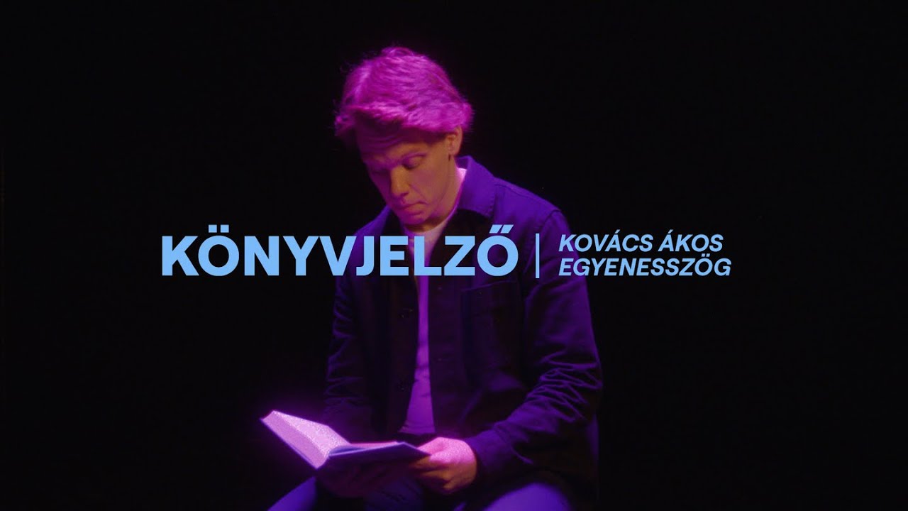 KÖNYVJELZŐ ▪ Kovács Ákos: Ezt nem lehet megúszni