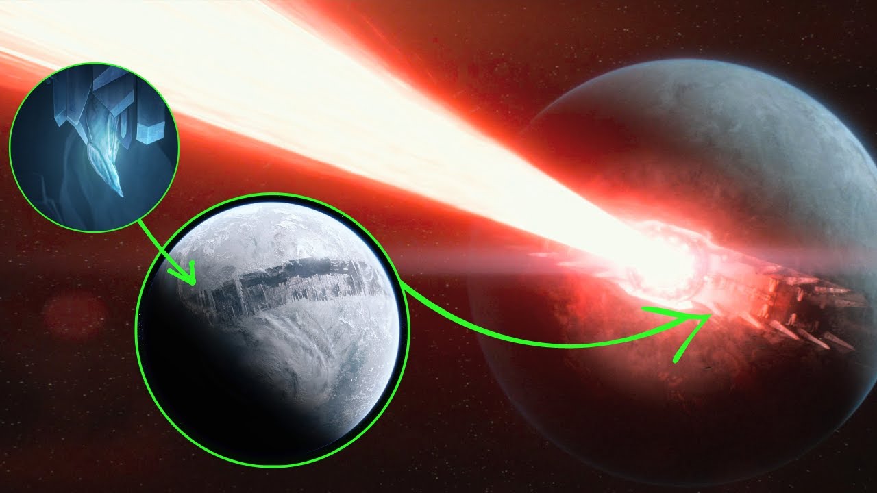 Why The First Order Chose Ilum To Be Starkiller Base - Star Wars #shorts