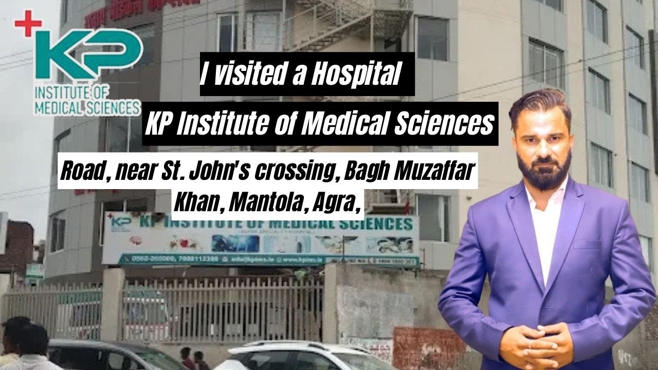 Best Multispeciality Hospitals in Agra | outstanding experiences with world class expertise | KPIMS