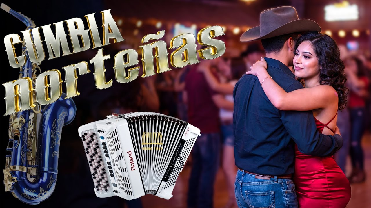 Norteñas Para Bailar 2026 🔥 Flow Norteño con Ritmo Pegajoso | Cumbia Mix Para Parejas