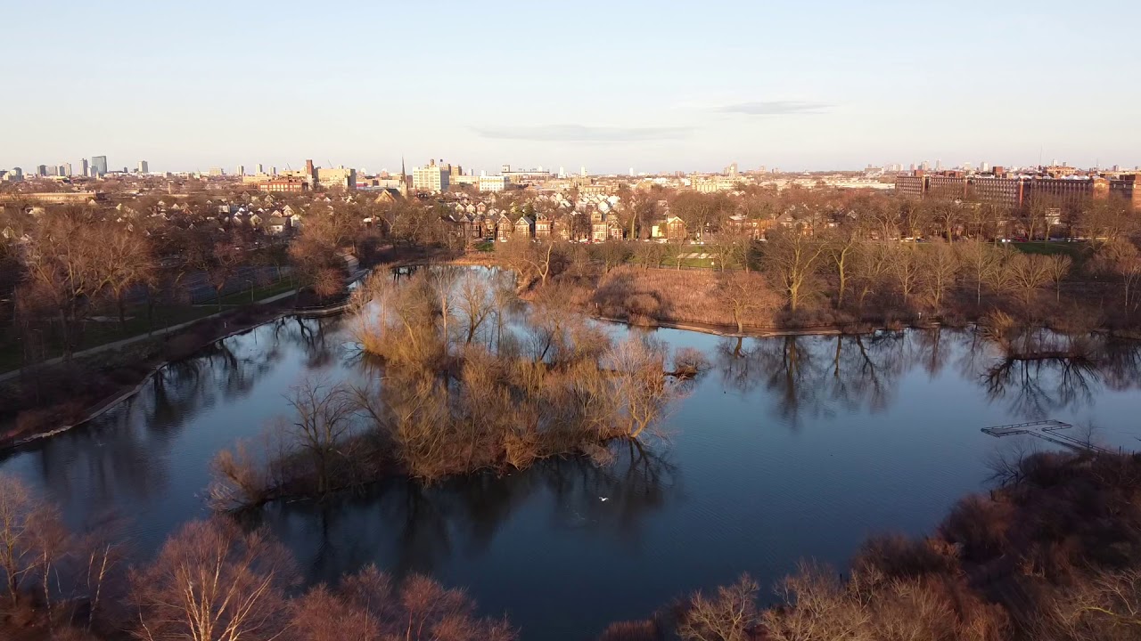 McKinley park