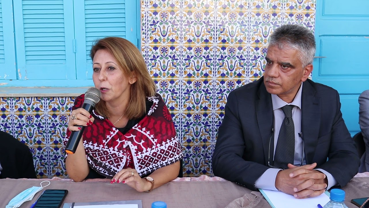 حفل تخرج مجموعة من تلاميذ وحدة التربية المختصة والتأهيل المهني 