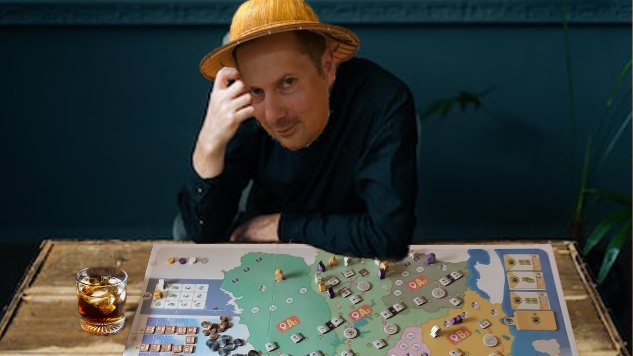 Chi da fa da sé fa per tre: giochi da tavolo con modalità in solitario