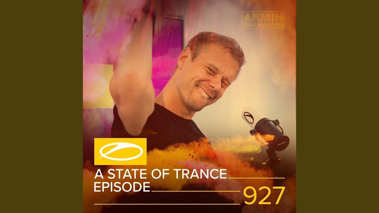 Cosmos (ASOT 927)