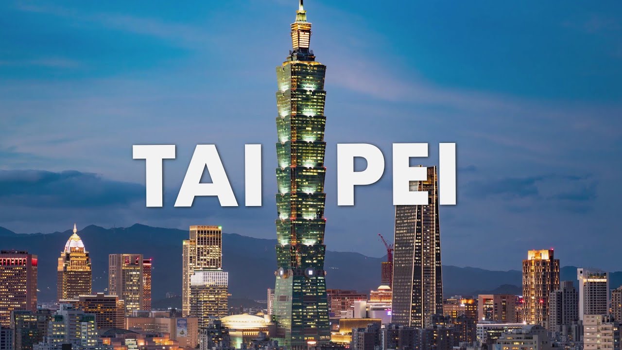 Taipei 2022