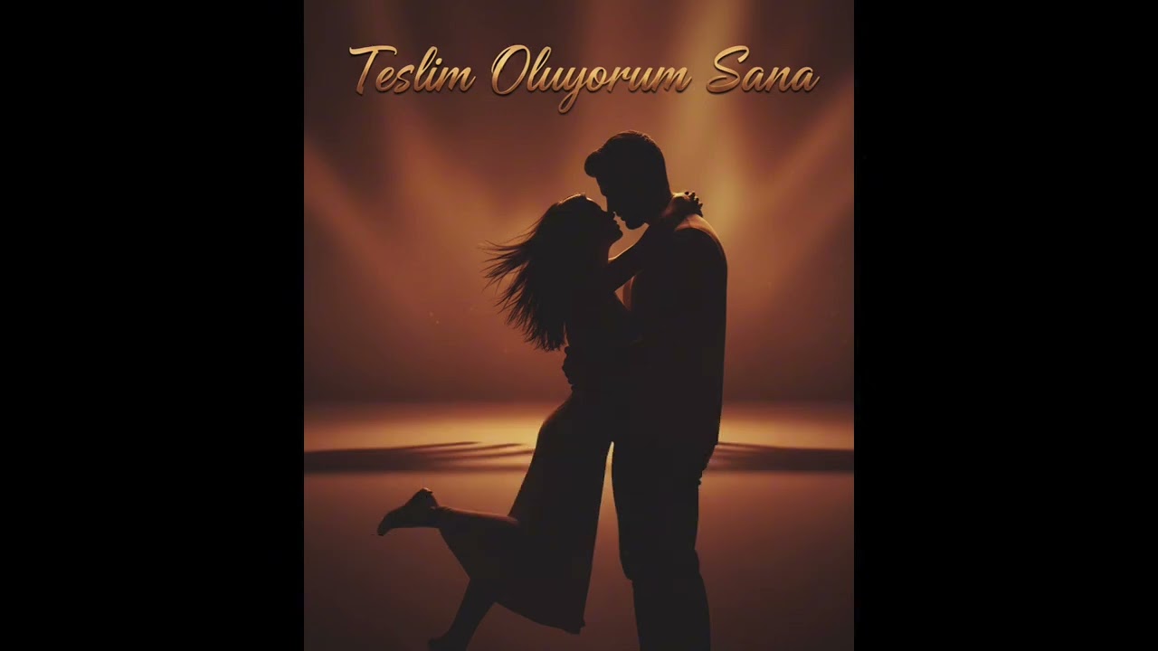 RRB - Teslim Oluyorum Sana | Aİ Turkish Music