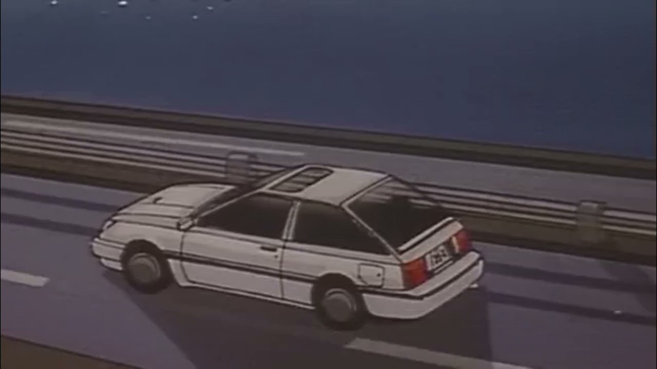 automobile - kaleo (slowed)