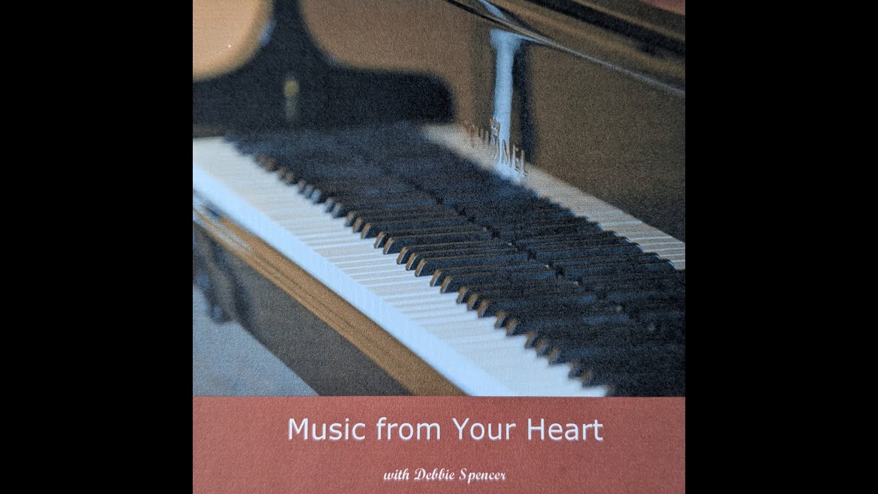 11 Battle Hymn of the Republic - Music from Your Heart
