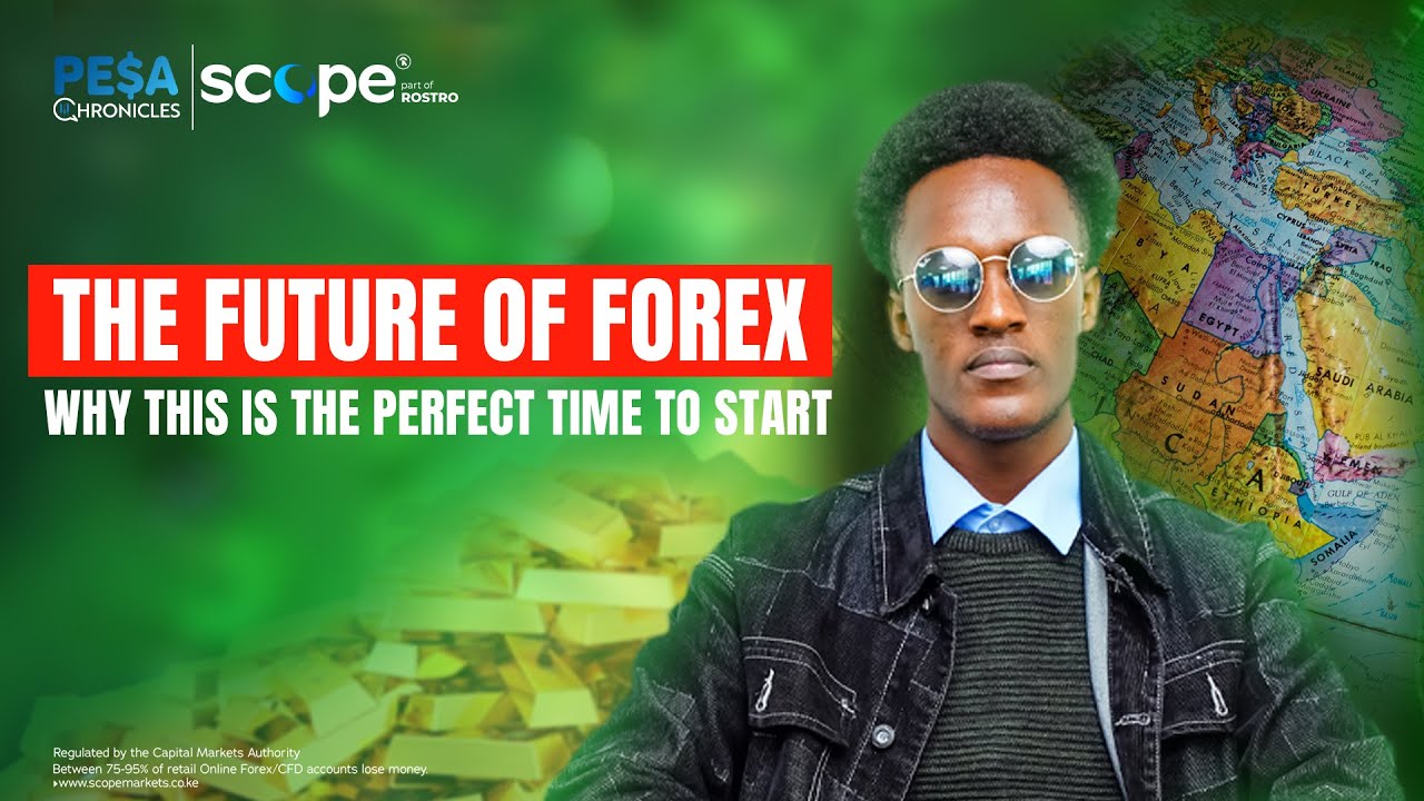 Should you still be trading forex in 2024?