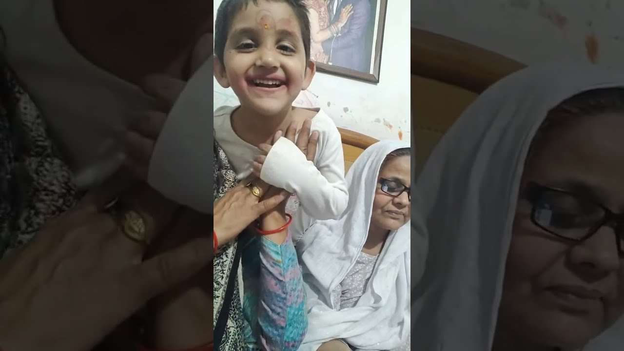 अपना कुनबा अपनी बात is live