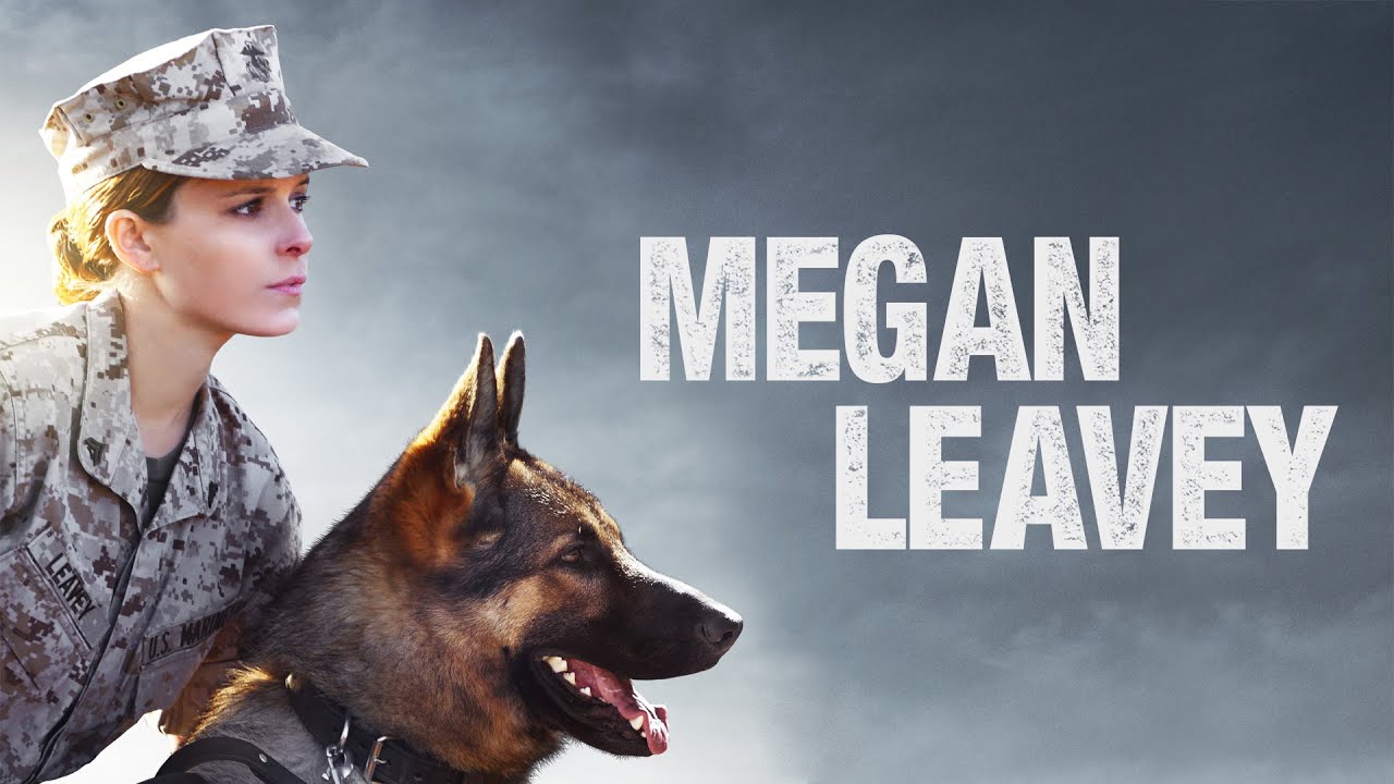 Megan Leavey 2018 720p BluRay DUAL