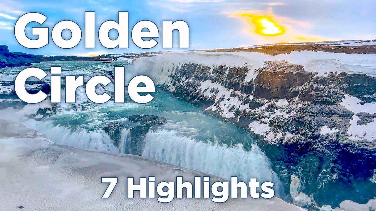 Iceland's Golden Circle Has a Second Layer Most People Skip
