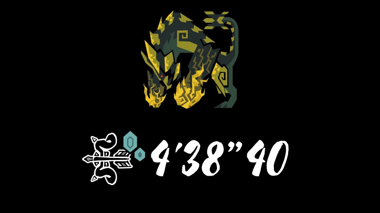 MHW Iceborne [PS5] - Raging Brachydios 4:38