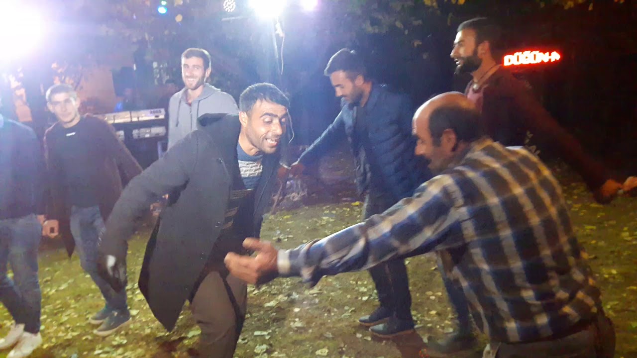 Hoşhaber şow