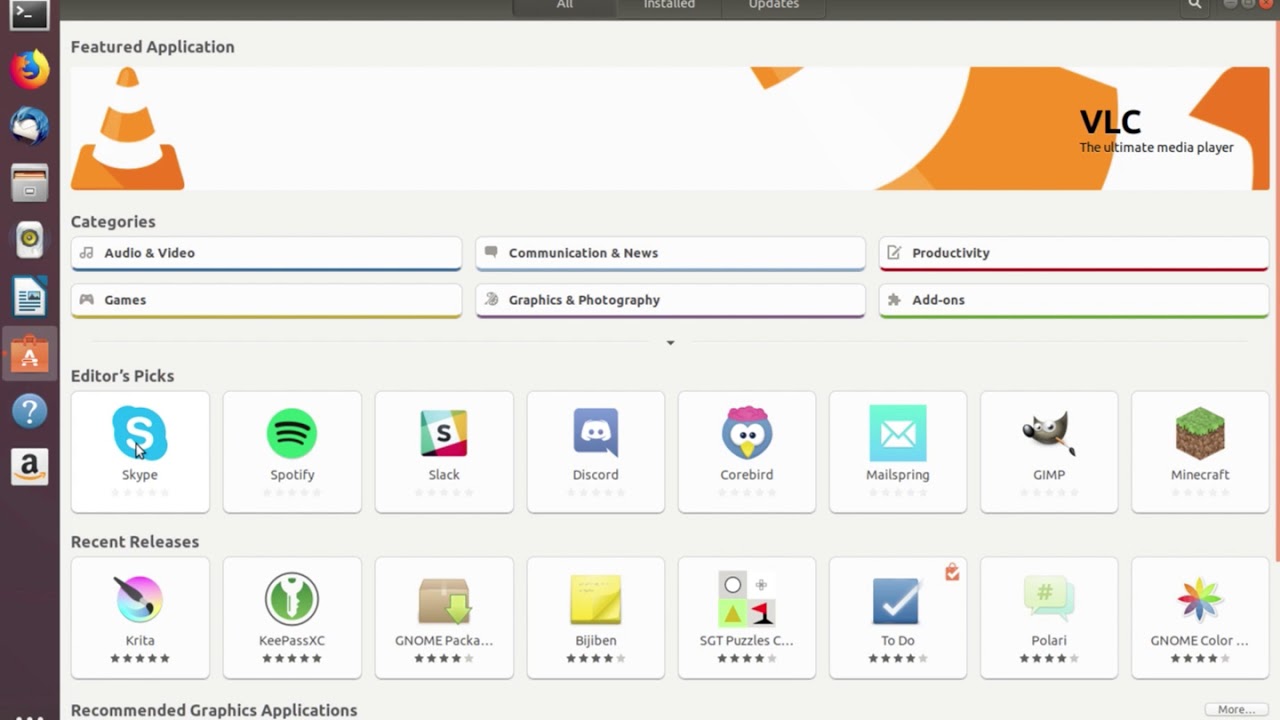 How to Uninstall Apps or Softwares in Ubuntu 18.04