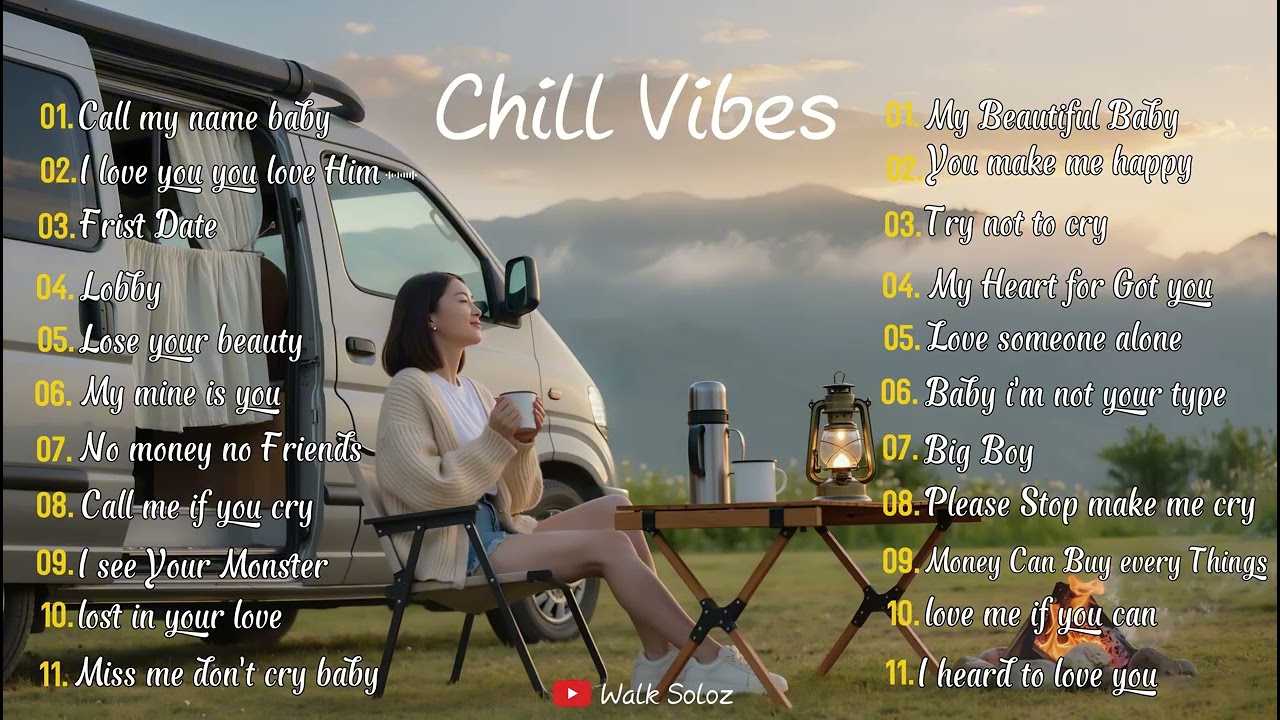 Chill Vibes English Songs💞|| Best Acoustic Love Songs | Slow Romantic English Song ~ Good Vibes