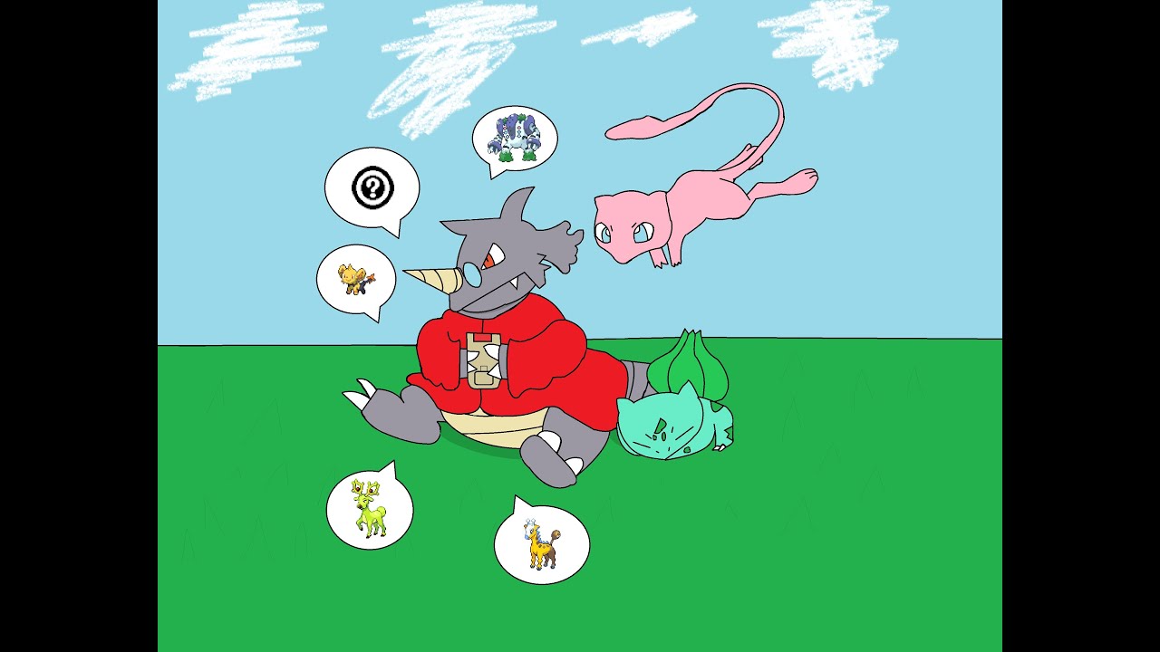 Shiny Hunting in Pokémon Diamond and Pearl