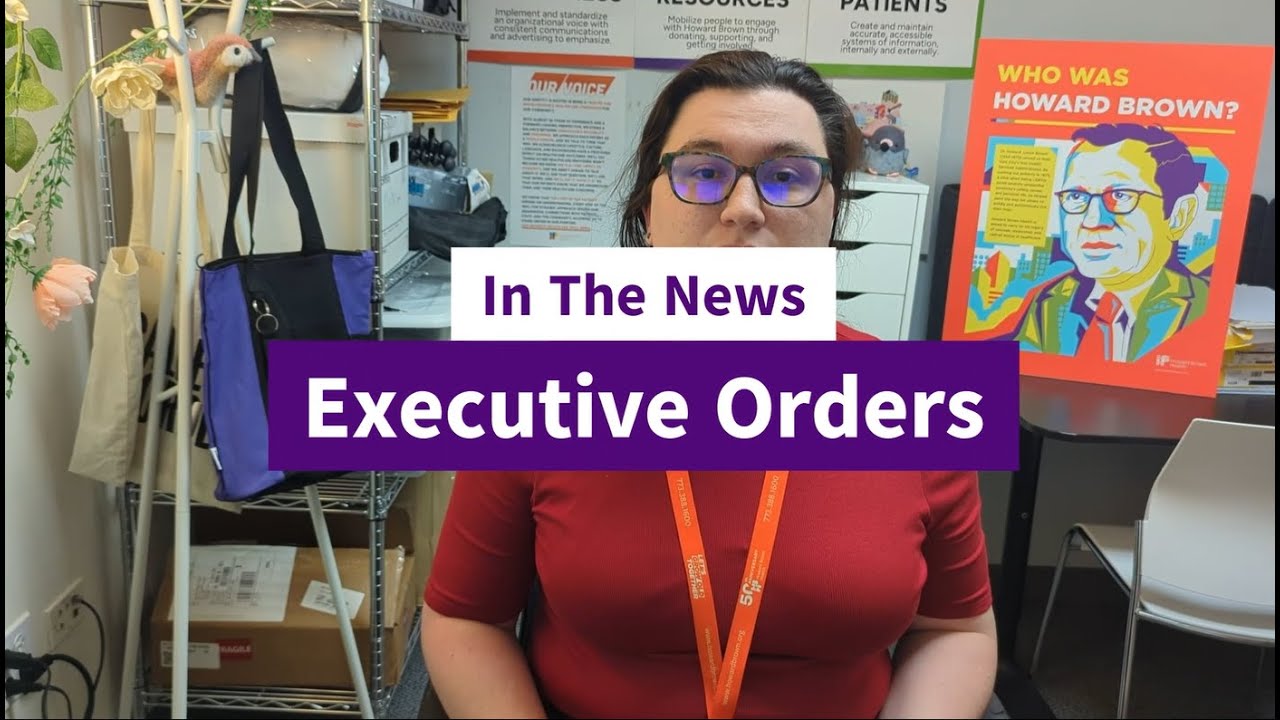 So What Are Executive Orders, Really?